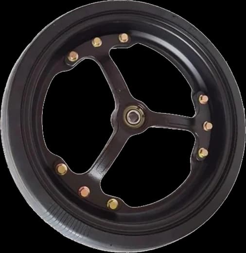 ESS spoke gauge wheel